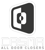 CASMA Logo