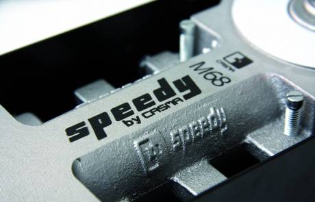 M68 chiudiporta Casma