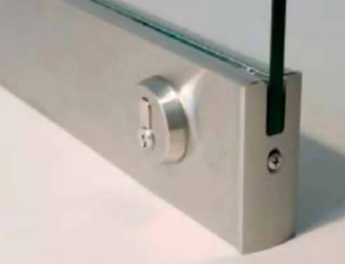 Rail design