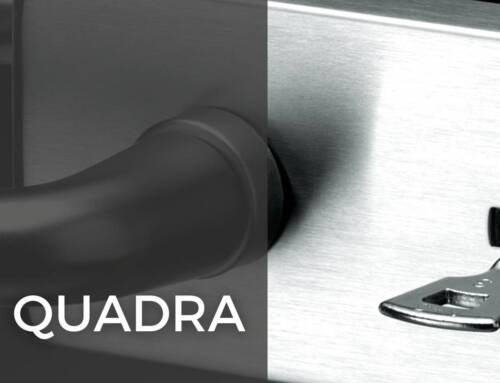 QUADRA – Locks