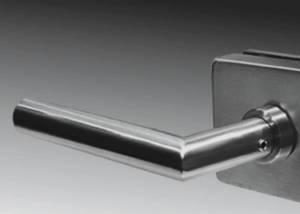15609 maniglia per porte in vetro temprato