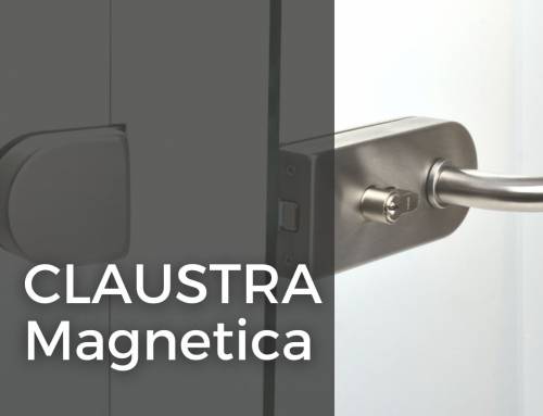 Claustra magnetica