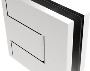 Cerniera doccia Alcione