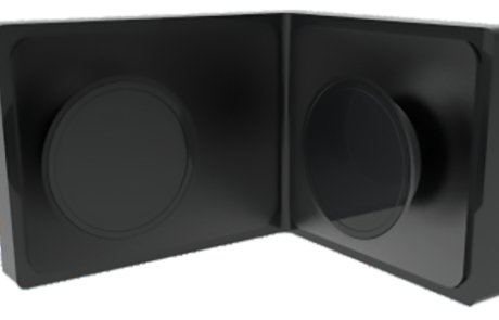 Atlas box doccia in vetro temperato