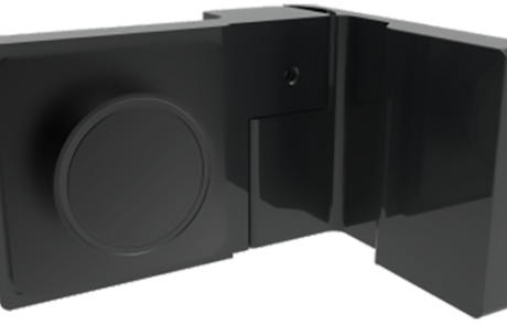 Atlas box doccia in vetro temperato