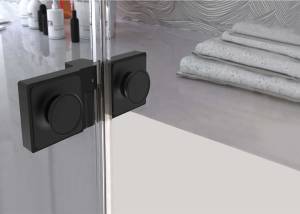 atlas box doccia in vetro temperato