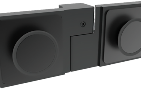 Cerniera doccia Alcione